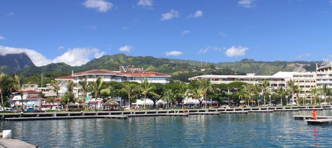 Papeete Papeete